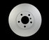 355122892 by HELLA - Disc Brake Rotor