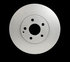 355122842 by HELLA - Disc Brake Rotor