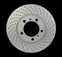 355122832 by HELLA - Disc Brake Rotor