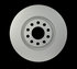 355122862 by HELLA - Disc Brake Rotor