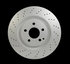 355123012 by HELLA - Disc Brake Rotor