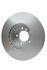 355123002 by HELLA - Disc Brake Rotor