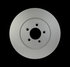 355122982 by HELLA - Disc Brake Rotor