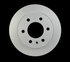355123172 by HELLA - Disc Brake Rotor