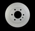 355123162 by HELLA - Disc Brake Rotor