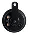 002768821 by HELLA USA - Horn Kit BX Black Disc 92MM 24V Universal