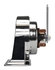 007728883 by HELLA - Horn Kit BX Chrome Trumpet 12V Universal