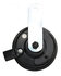 011225891 by HELLA USA - Horn Kit BX Black Disc 77MM 12V Honda