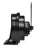 012010891 by HELLA USA - Horn Kit BX Black Trumpet 12V PEUGEOT
