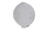 130331001 by HELLA - Replacement Stone Shield For Rallye 1000 Series Lamps (Single)
