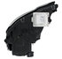 263064561 by HELLA - Headlamp Righthand XEN MB ML 09-11