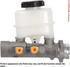 132963 by A-1 CARDONE - Master Cylinder