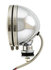 H71020801 by HELLA - Optilux Model 1900 Chrome Driving Lamp Kit 12V 100W