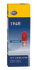 194R by HELLA - HELLA 194R Standard Series Incandescent Miniature Light Bulb, 10 pcs