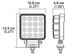 357106012 by HELLA - Work Lamp LED (Blister)