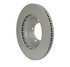 355121842 by HELLA - Disc Brake Rotor