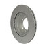 355121852 by HELLA - Disc Brake Rotor