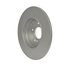 355121862 by HELLA - Disc Brake Rotor