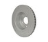 355121882 by HELLA - Disc Brake Rotor
