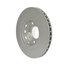 355121902 by HELLA - Disc Brake Rotor