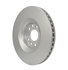 355121982 by HELLA - Disc Brake Rotor