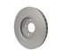 355121912 by HELLA - Disc Brake Rotor