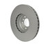 355122092 by HELLA - Disc Brake Rotor