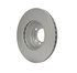 355122112 by HELLA - Disc Brake Rotor