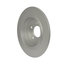 355122162 by HELLA - Disc Brake Rotor