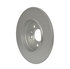 355122172 by HELLA - Disc Brake Rotor