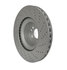 355122032 by HELLA - Disc Brake Rotor