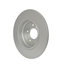 355122062 by HELLA - Disc Brake Rotor