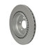 355122042 by HELLA - Disc Brake Rotor