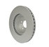 355122232 by HELLA - Disc Brake Rotor