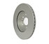 355122202 by HELLA - Disc Brake Rotor