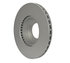 355122152 by HELLA - Disc Brake Rotor