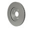 355122192 by HELLA - Disc Brake Rotor