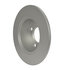 355122352 by HELLA - Disc Brake Rotor