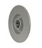 355122362 by HELLA - Disc Brake Rotor