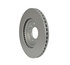 355122292 by HELLA - Disc Brake Rotor