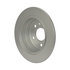 355122282 by HELLA - Disc Brake Rotor