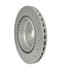 355122572 by HELLA - Disc Brake Rotor