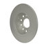 355122612 by HELLA - Disc Brake Rotor