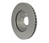 355122462 by HELLA - Disc Brake Rotor