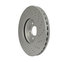 355122682 by HELLA - Disc Brake Rotor