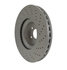 355122692 by HELLA - Disc Brake Rotor