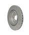 355122702 by HELLA - Disc Brake Rotor