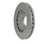 355122832 by HELLA - Disc Brake Rotor