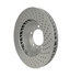 355122822 by HELLA - Disc Brake Rotor