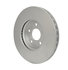 355122842 by HELLA - Disc Brake Rotor